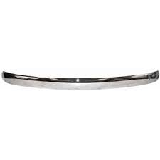 Rear Bumper Chrome 41-46CT