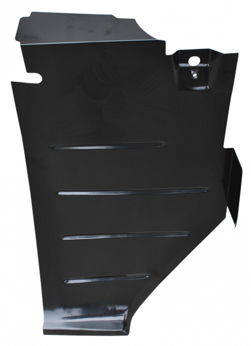 Footwell, Tall Complete , LH 47-55.1 CT