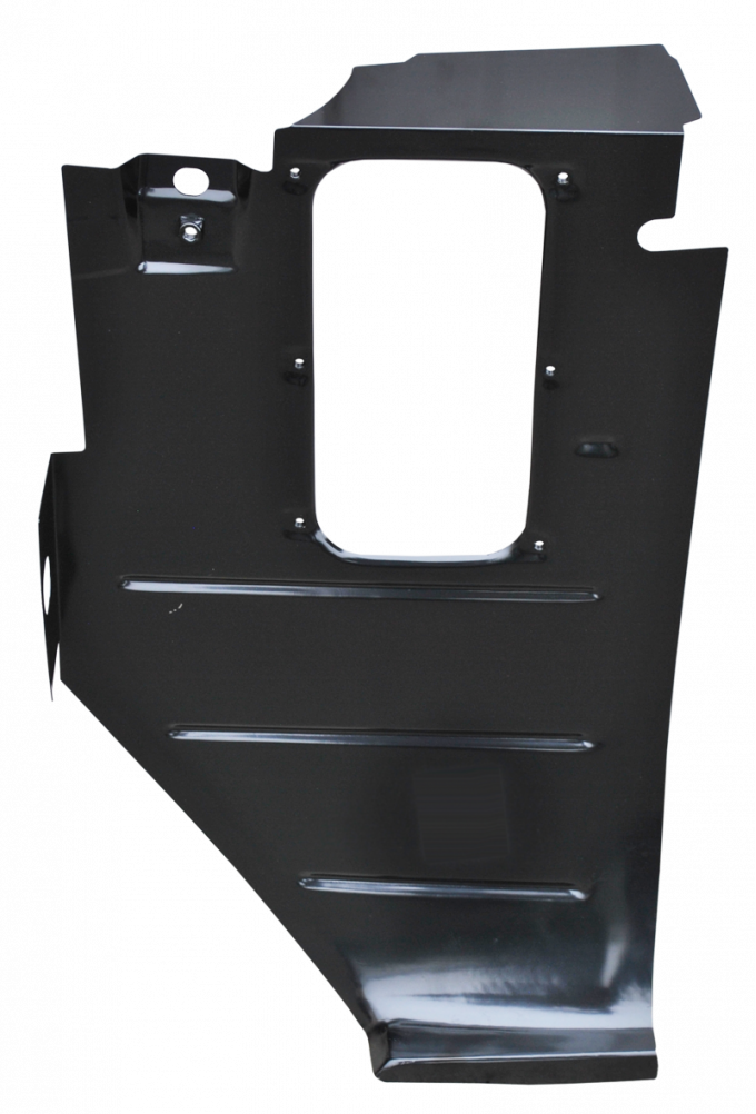 Footwell, Tall Complete , RH 47-55.1 CT