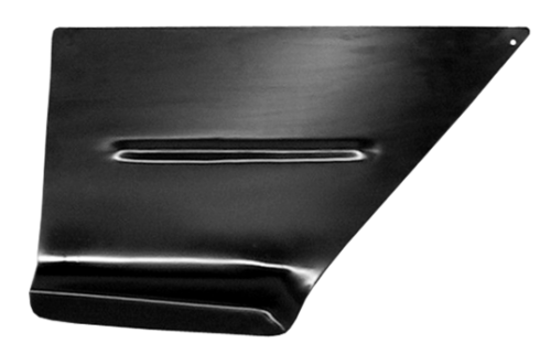 Footwell LH Small 47-55.1CT