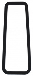 Side Cowl Vent Seal 47-50CT