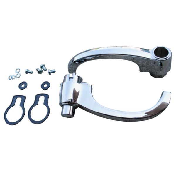 Outside Door Handle 52-59CT