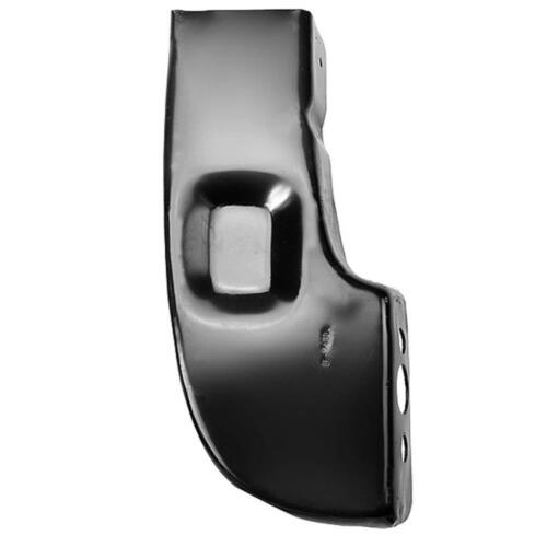 Inner Fender Lower Rear Section LH 47-55.1CT