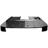 Complete Floor Pan with braces 47-55.1CT *TF