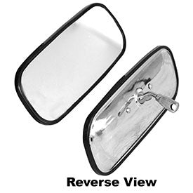 Interior Rear View Mirror CHR 60-71CT