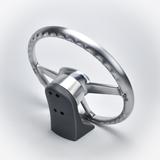Sparc Steering Wheel Machine Finish 3100