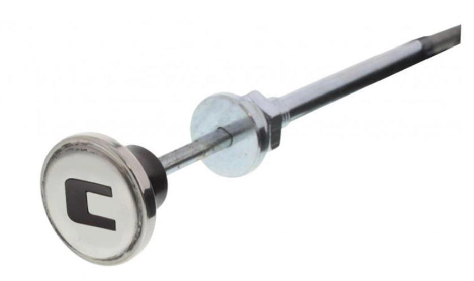 Choke Cable and Knob 47-53CT