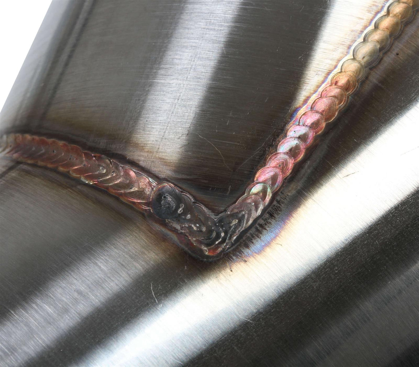 Hooker Electric Cutouts - 2.5”