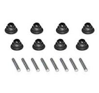 Emblem Fastener Kit 47-59CT