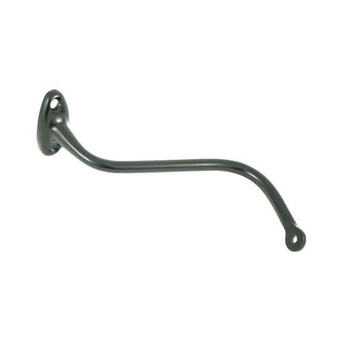 Ext Mirror Arm RH BLK 47-55CT