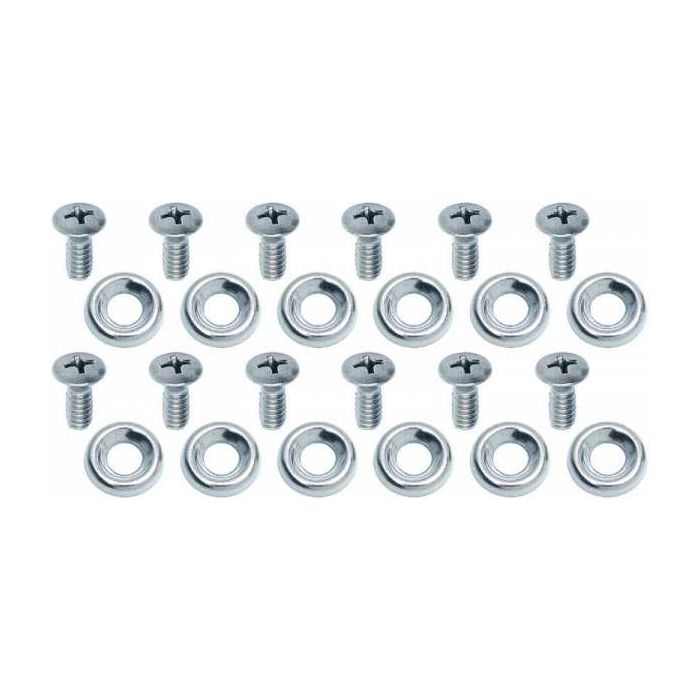 Door Panel Screw Set 47-52CT