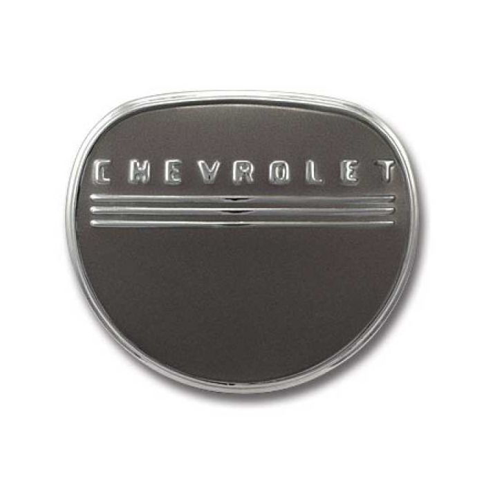 Horn Cap Chevrolet 47-53CT