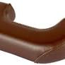 Armrest with Brown Vinyl LH=RH 47-55.1CT