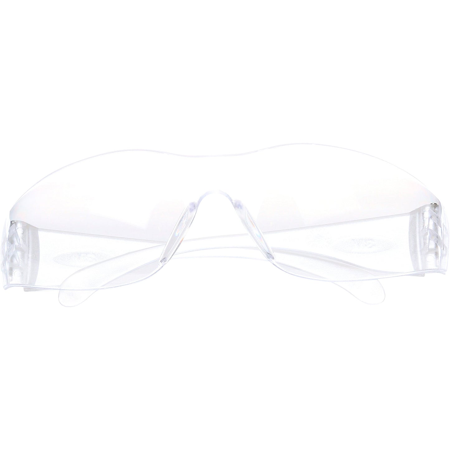 3M Virtua Protective Safety Glasses, Clear Lens, Model# 11228-00000-100