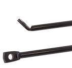 Front Fender to Cab Brace Set 47-55CT