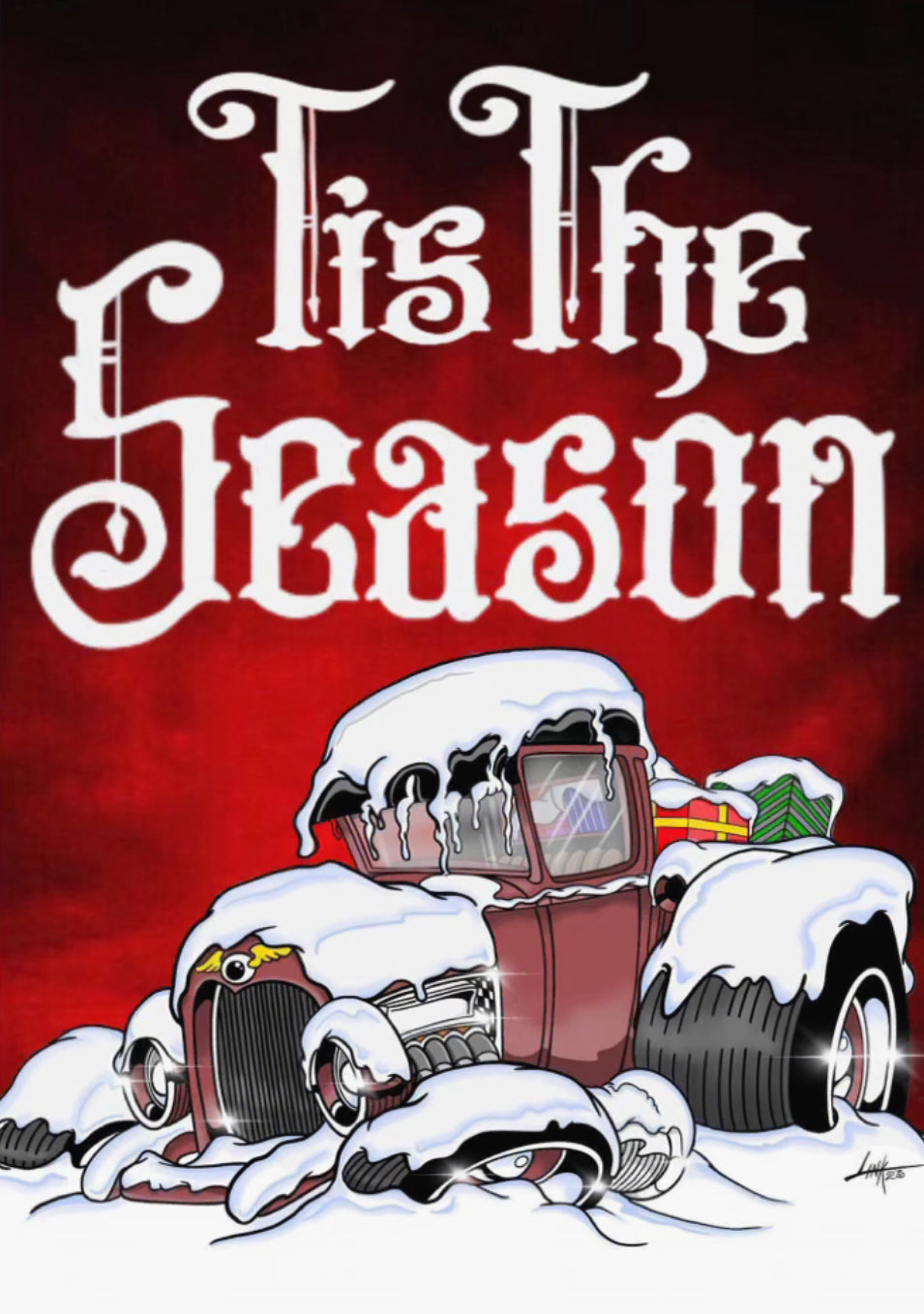 GIFT CARD - KY Speed Shop