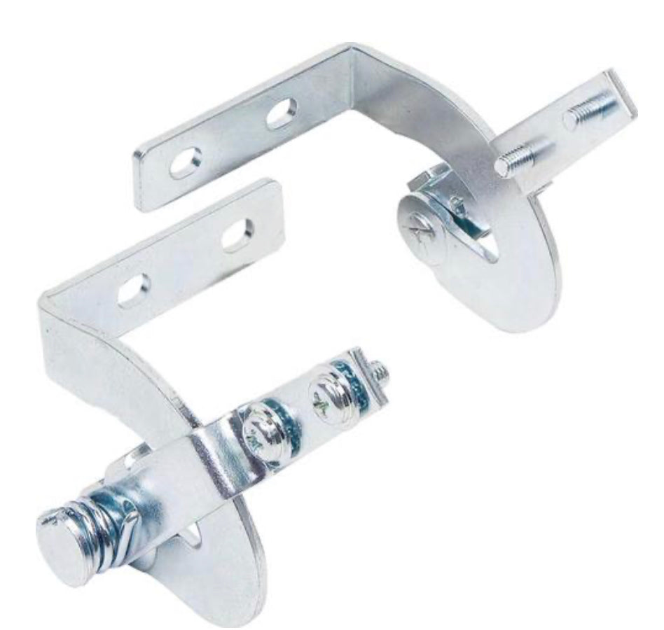 Glovebox Door Hinge Set 47-53CT