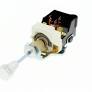GM Style Billet Street Rod Headlight Switch