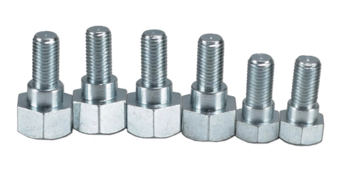 Hood Hinge Bolt Set 47-55CT