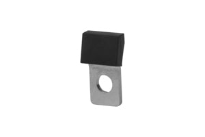 REAR LIFTGATE BUMPER