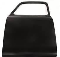 Door Shell LH 47-50CT *TF