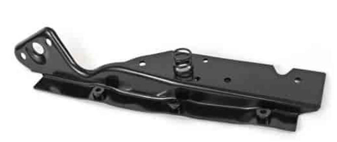 C10 P/U 47-54 FENDER BRACE SKIRT