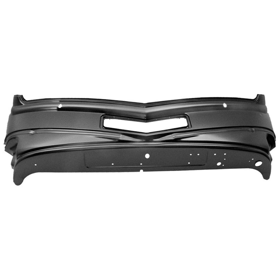 Lower Cowl Panel 47-53CT