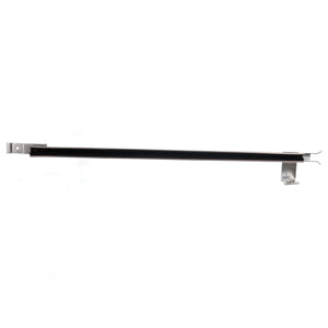 2 DR SPORT UTILITY - GLASS RUN CHANNEL, LEFT HAND