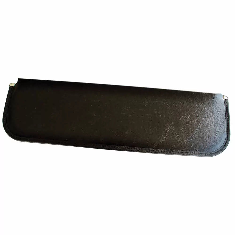 Sun Visor Pad, Black, LH=RH 47-59CT
