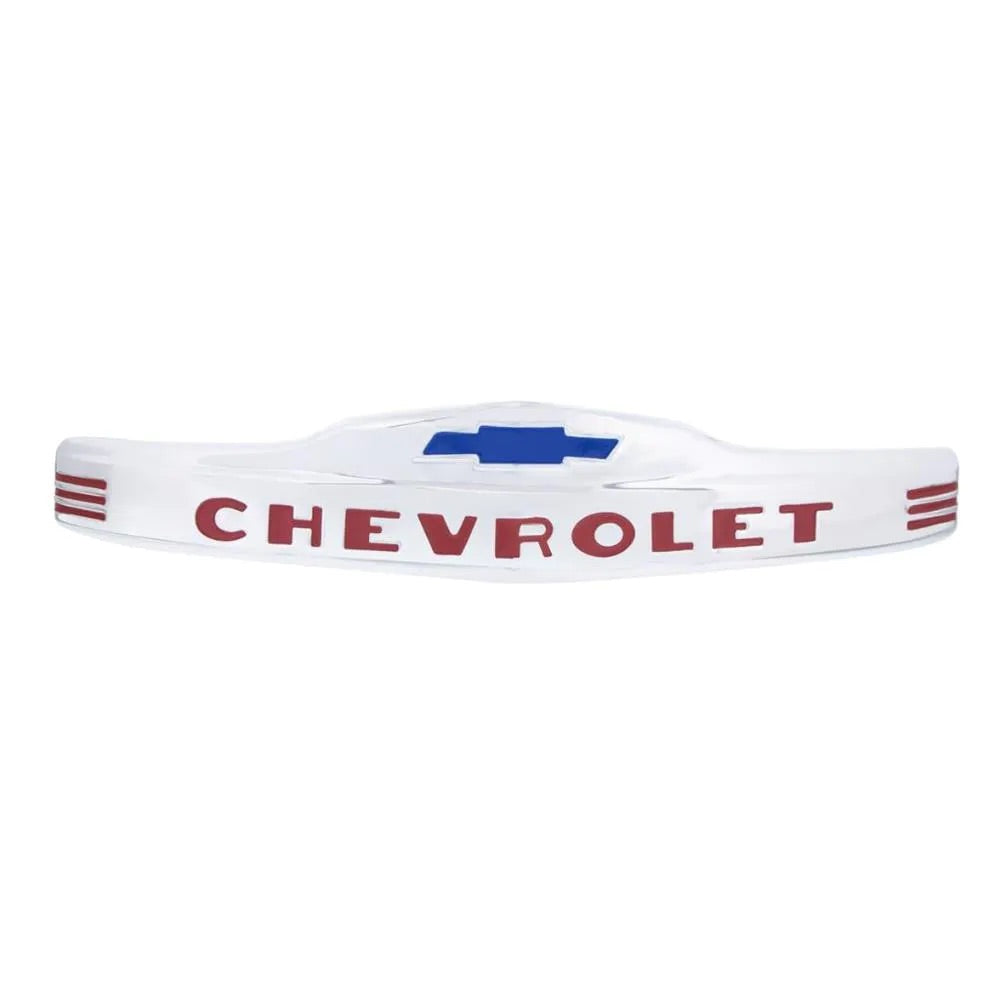 Hood Front Emblem (Chevrolet) 47-55.1CT