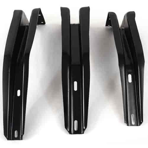 Running Board Bracket Set LH 47-53 CT