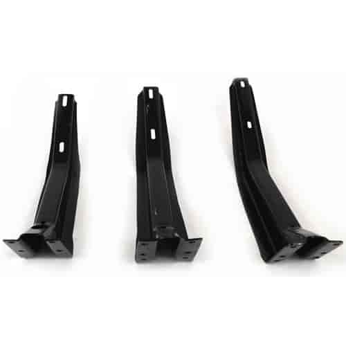 RUNNING BOARD BKT RH 47-54 Chevy Truck