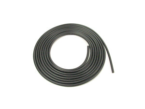 GLASS WEATHERSTRIP LOCKSTRIP