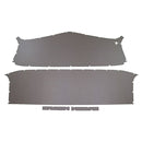 Headliner Set Brown 47-49CT