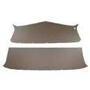 Brown Headliner Set Early Model 49-50CT
