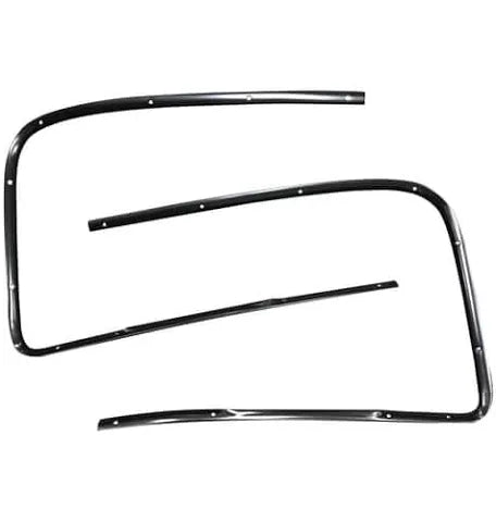 Inner Windshield Garnish Molding Set 47-53CT