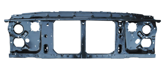 Radiator Support w/ Single Headlights
