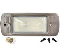 Dome Lamp Assy Painted 47-55.1CT