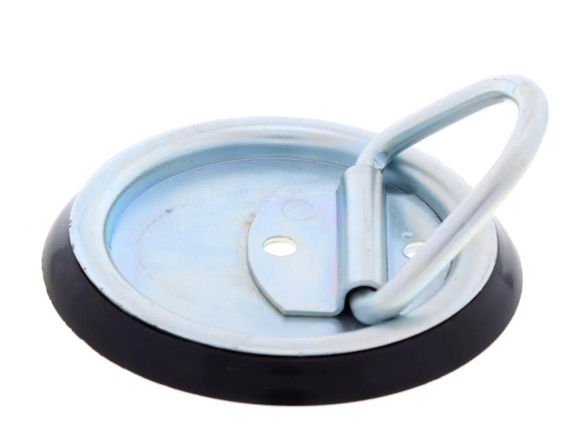 Flush Mount D-Ring
