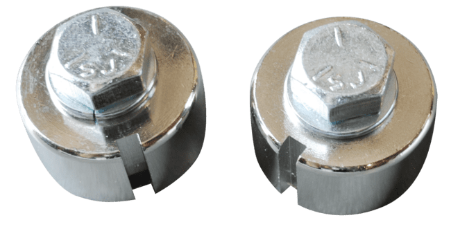 Tailgate Trunions 54-87CT