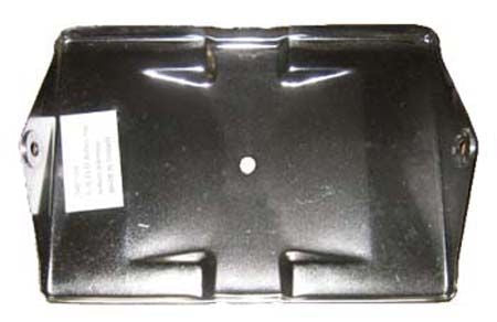 BOTTOM BATTERY TRAY ONLY (STAIN