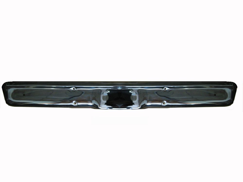 C10 P/U 67-70 BUMPER FRONT
