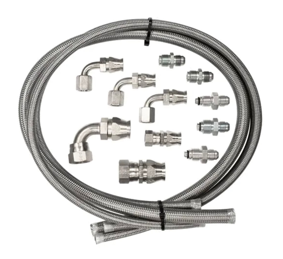 PS Hose Kit BS