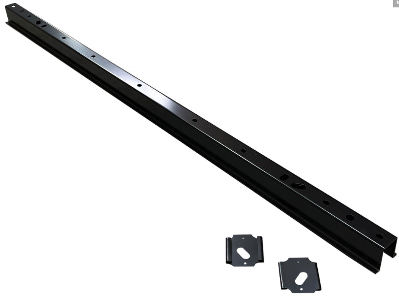 C10 P/U 47-50 CROSS SILL FRONT