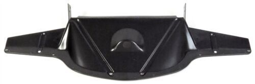 Lower Grille/Radiator Support Panel PTD Black 47-55.1CT