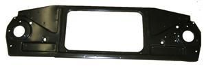 RADIATOR CORE SUPPORT 67-68 CHE