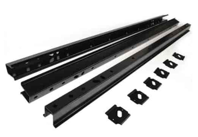 Bed Cross Sill Kit 3pc 47-50CT