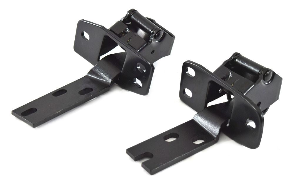 Door Hinges Upper and Lower LH 47-55.1CT