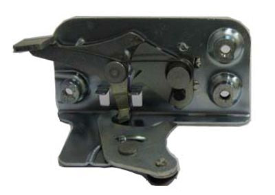 DOOR LATCH LH 60-63 C/K TRUCK