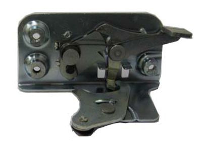DOOR LATCH RH 60-63 C/K TRUCK
